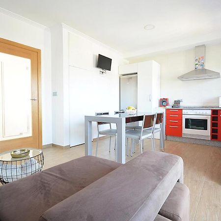 Apartamento Vila Do Albarino Pontevedra Exterior photo